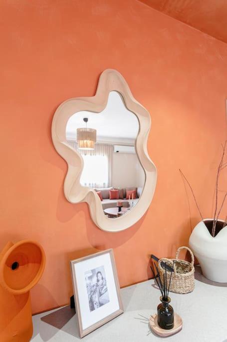 Merveille D'art & Design - Marrakech Downtown Appartement