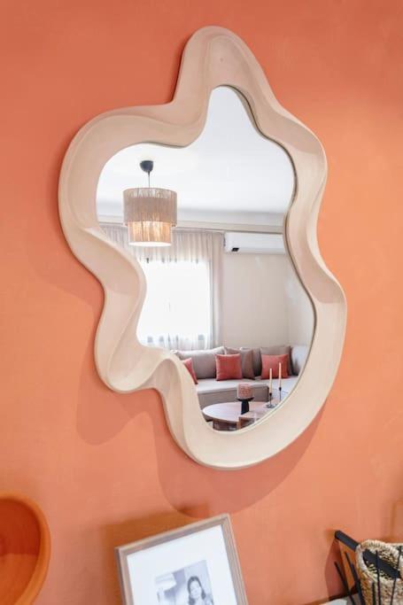 Appartement Merveille D'art & Design - Marrakech Downtown Marrakesh