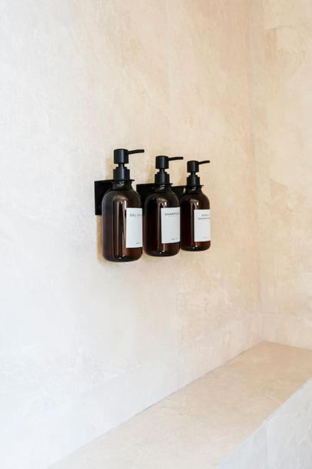Merveille D'art & Design - Marrakech Downtown Appartement