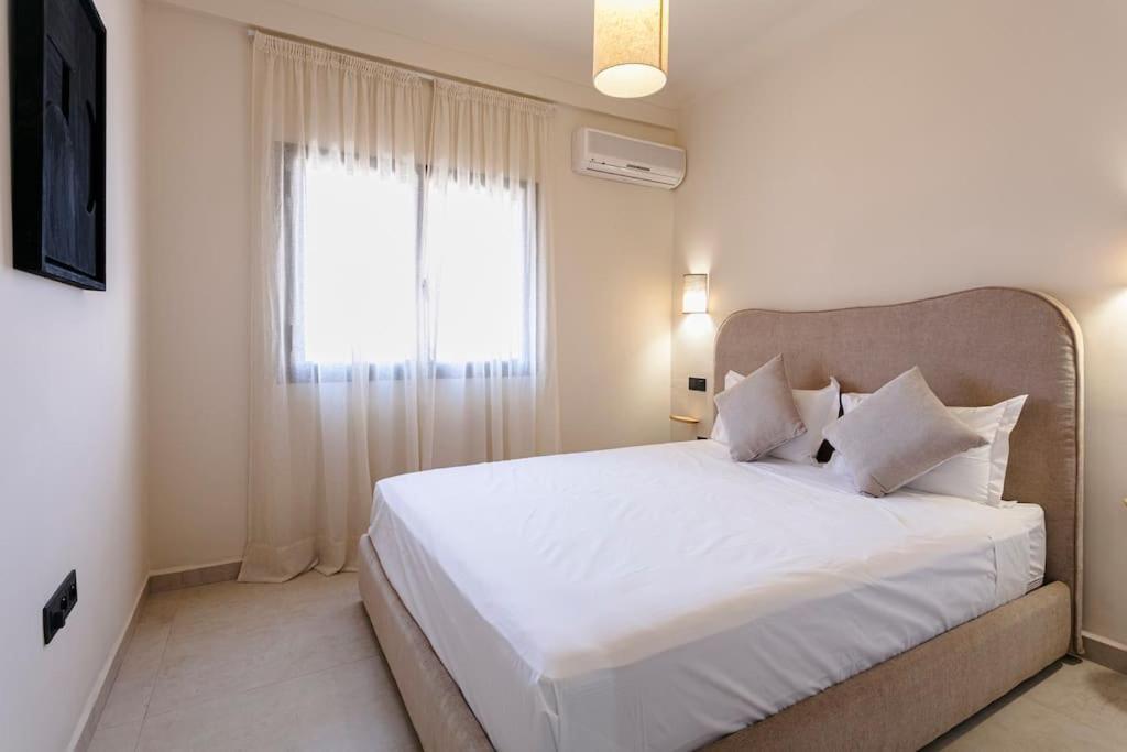 Appartement Merveille D'art & Design - Marrakech Downtown Marrakesh