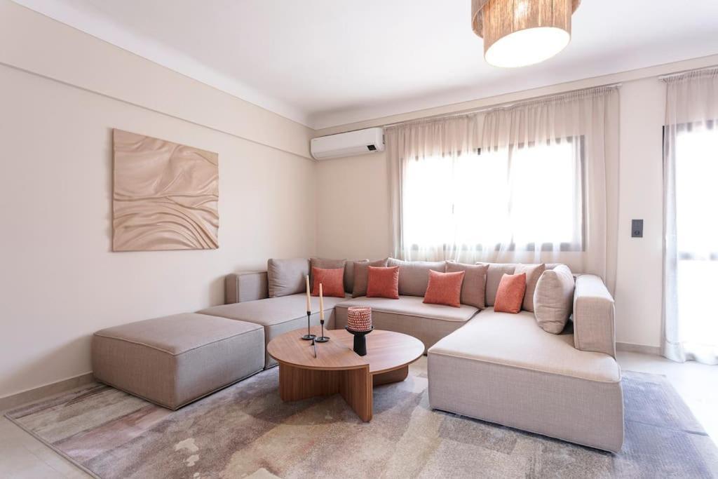 Merveille D'art & Design - Marrakech Downtown Appartement Marrakesh