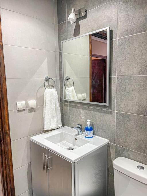 Appartement Cozy In Jnane Awrad *