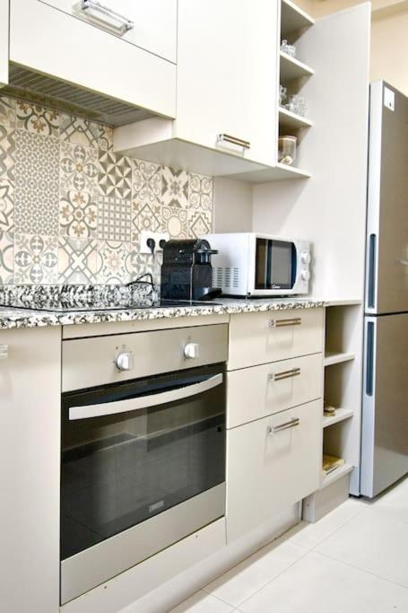 Appartement Cozy In Jnane Awrad *