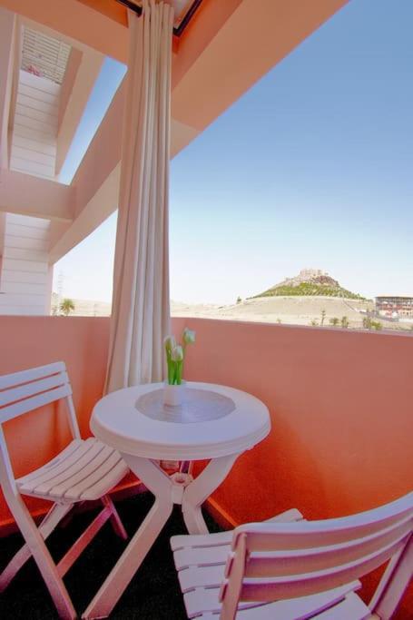 Cozy In Jnane Awrad Appartement Marrakesh