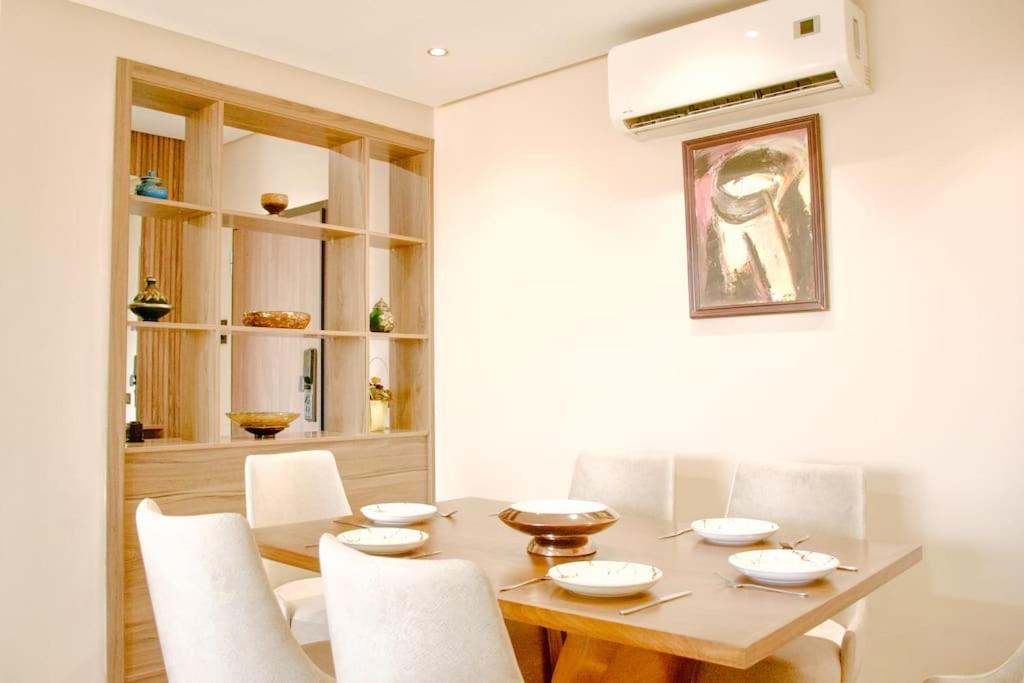 Cozy In Jnane Awrad Appartement *