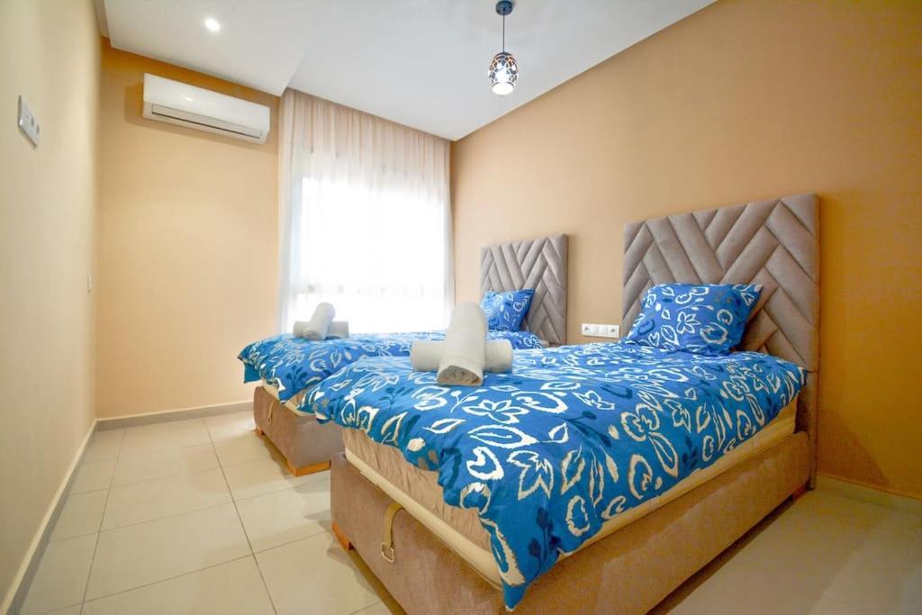 Cozy In Jnane Awrad *