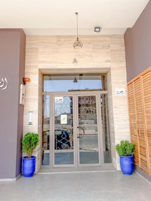 Appartement Cozy In Jnane Awrad