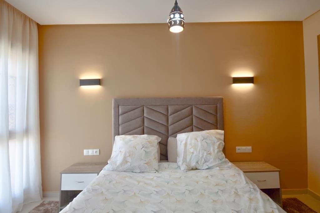 Appartement Cozy In Jnane Awrad Marrakesh