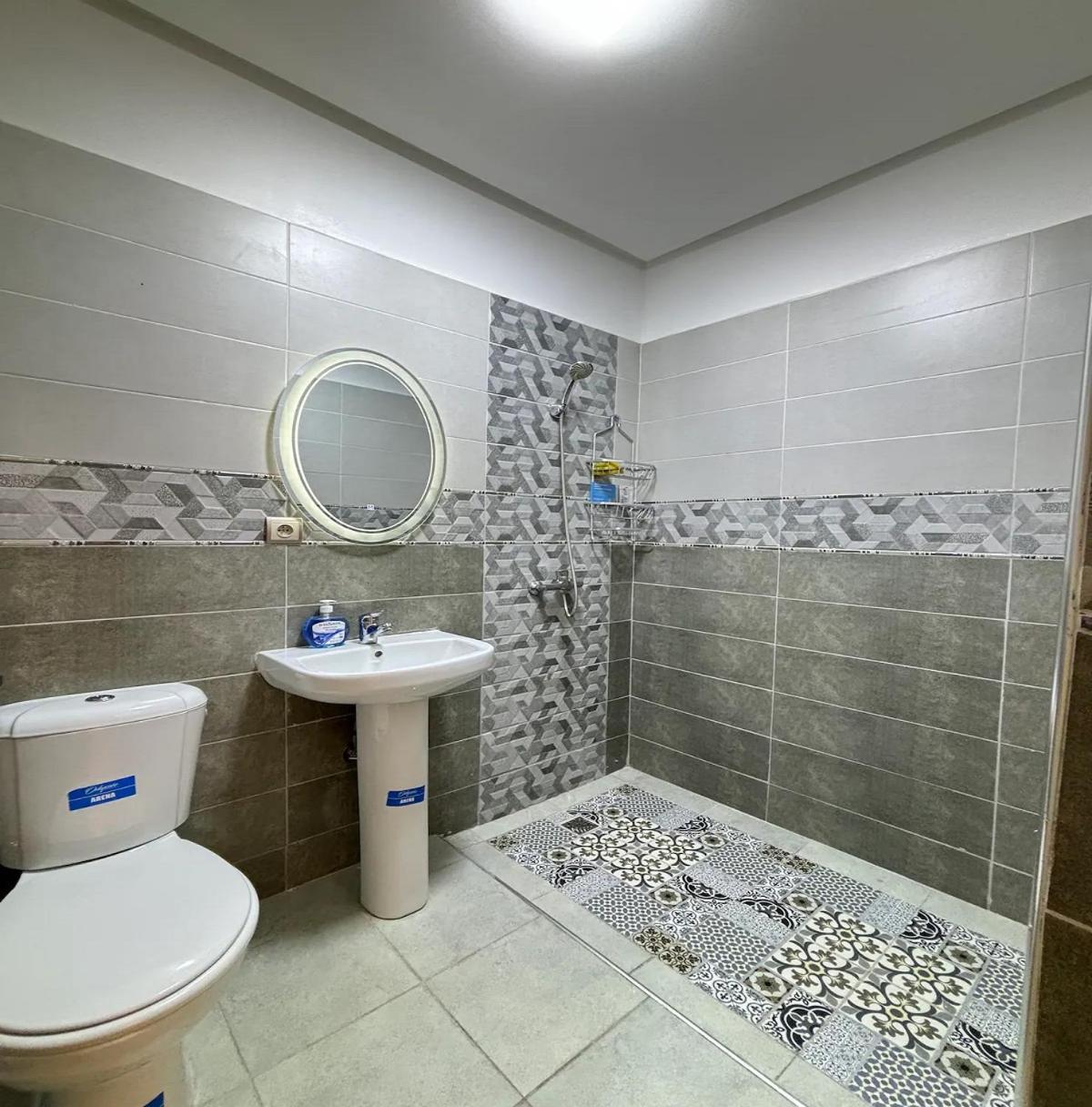 Appartement Retraite Paisible A Gueliz *