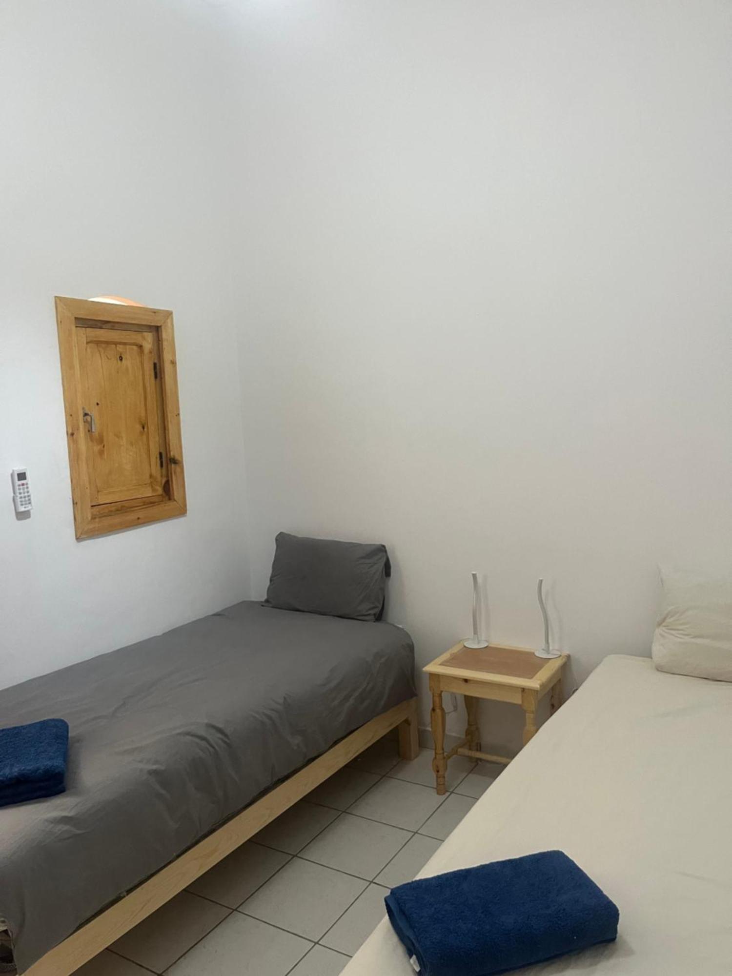 Kinane Romann Vakantiehuis