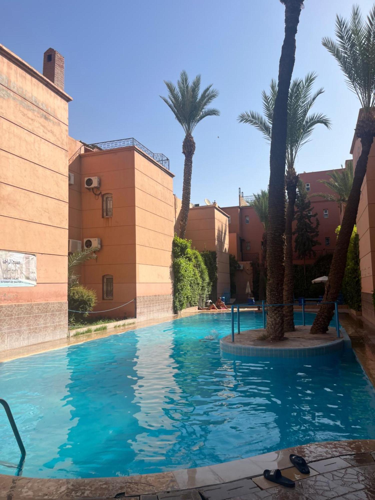 Kinane Romann Vakantiehuis *