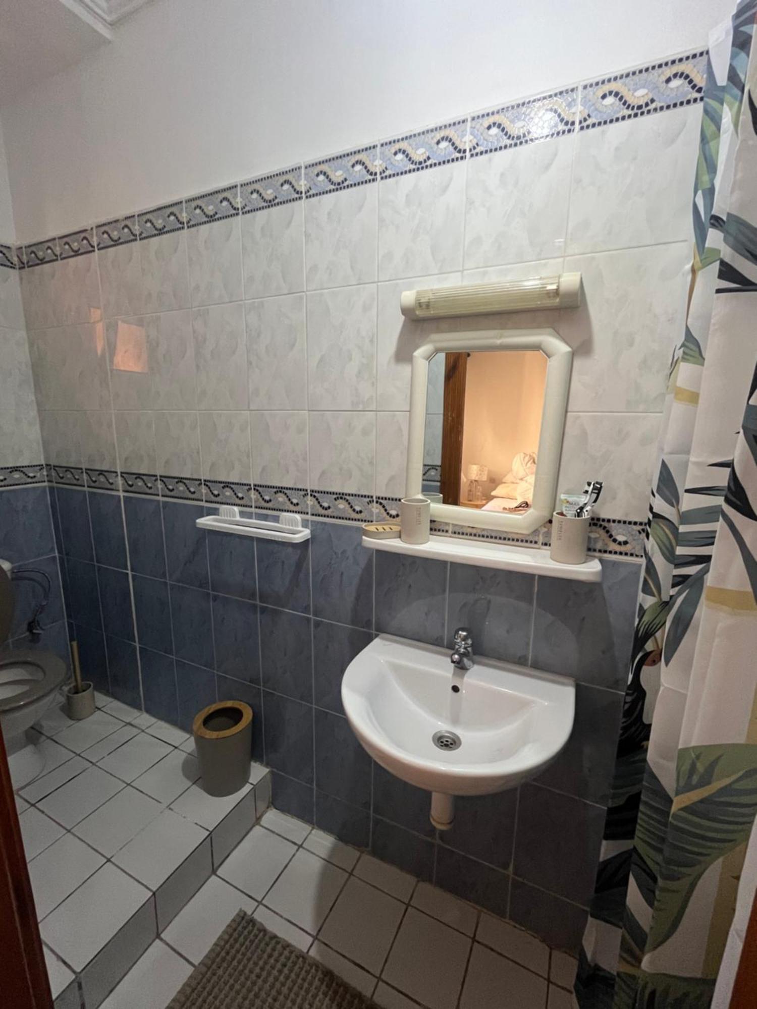 Vakantiehuis Kinane Romann
