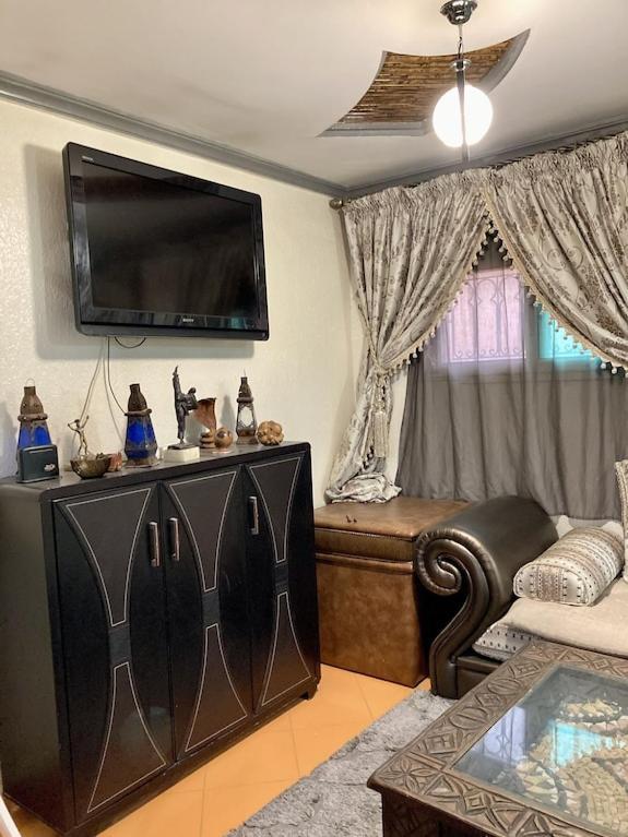 Dar Diego Des Au Centre De La Medina Appartement Marrakesh
