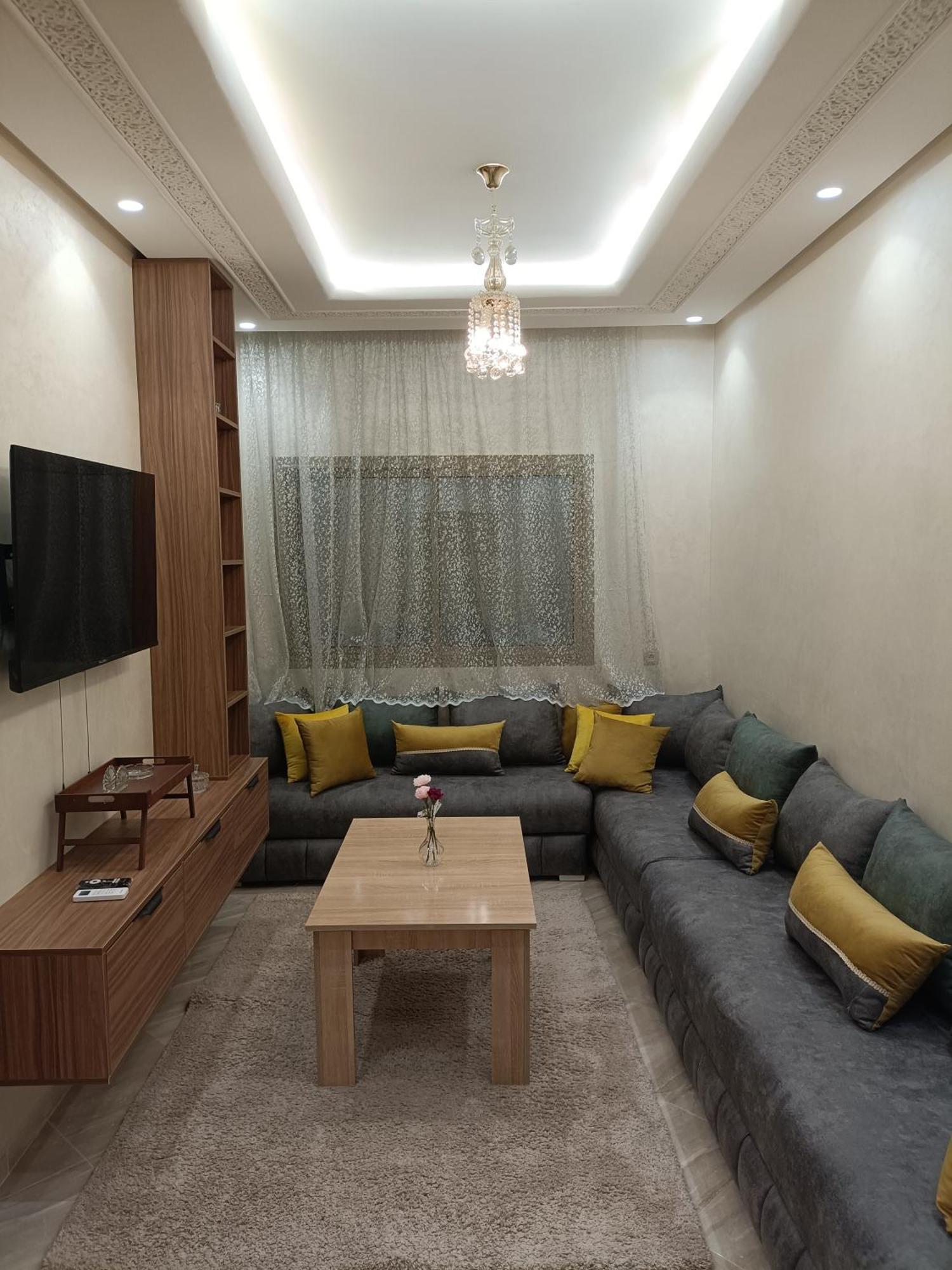 Appartement Flat Marrakesh
