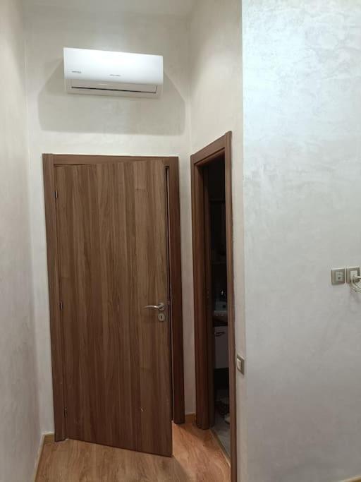 Appartement Flat