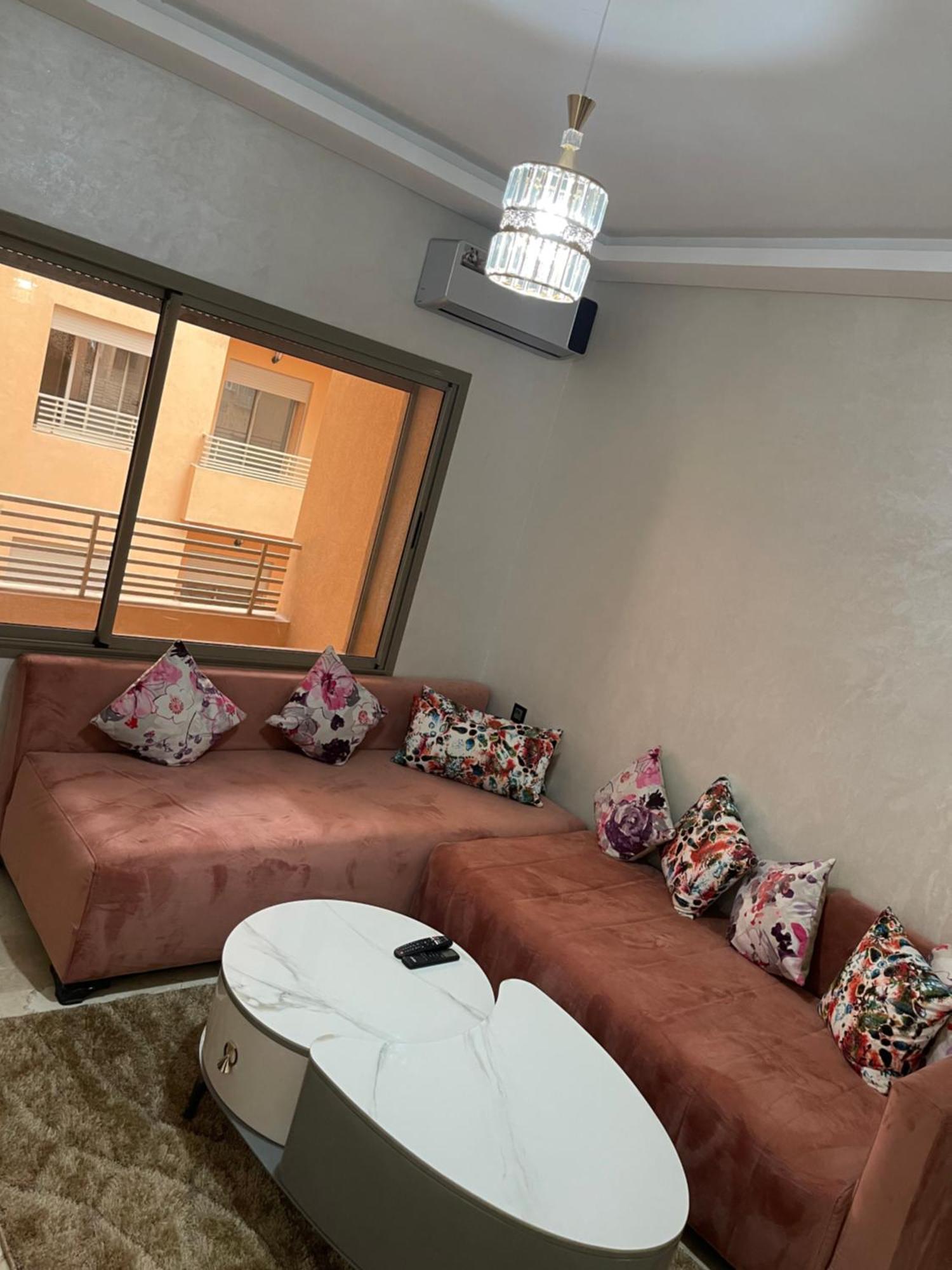 A Louer Marrakech Appartement