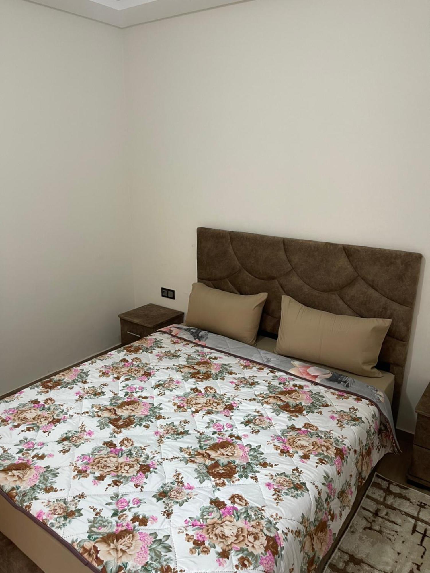 Appartement A Louer Marrakech
