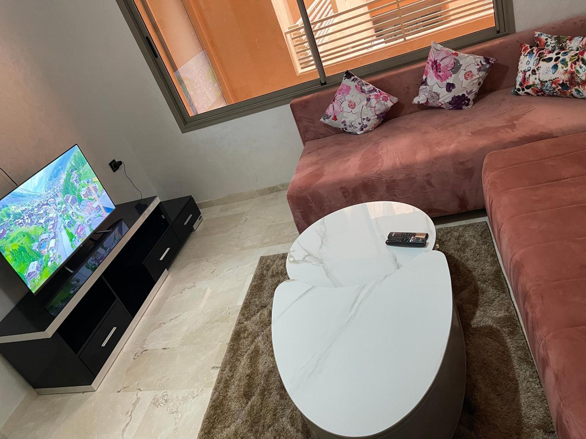 A Louer Marrakech Appartement Marrakesh