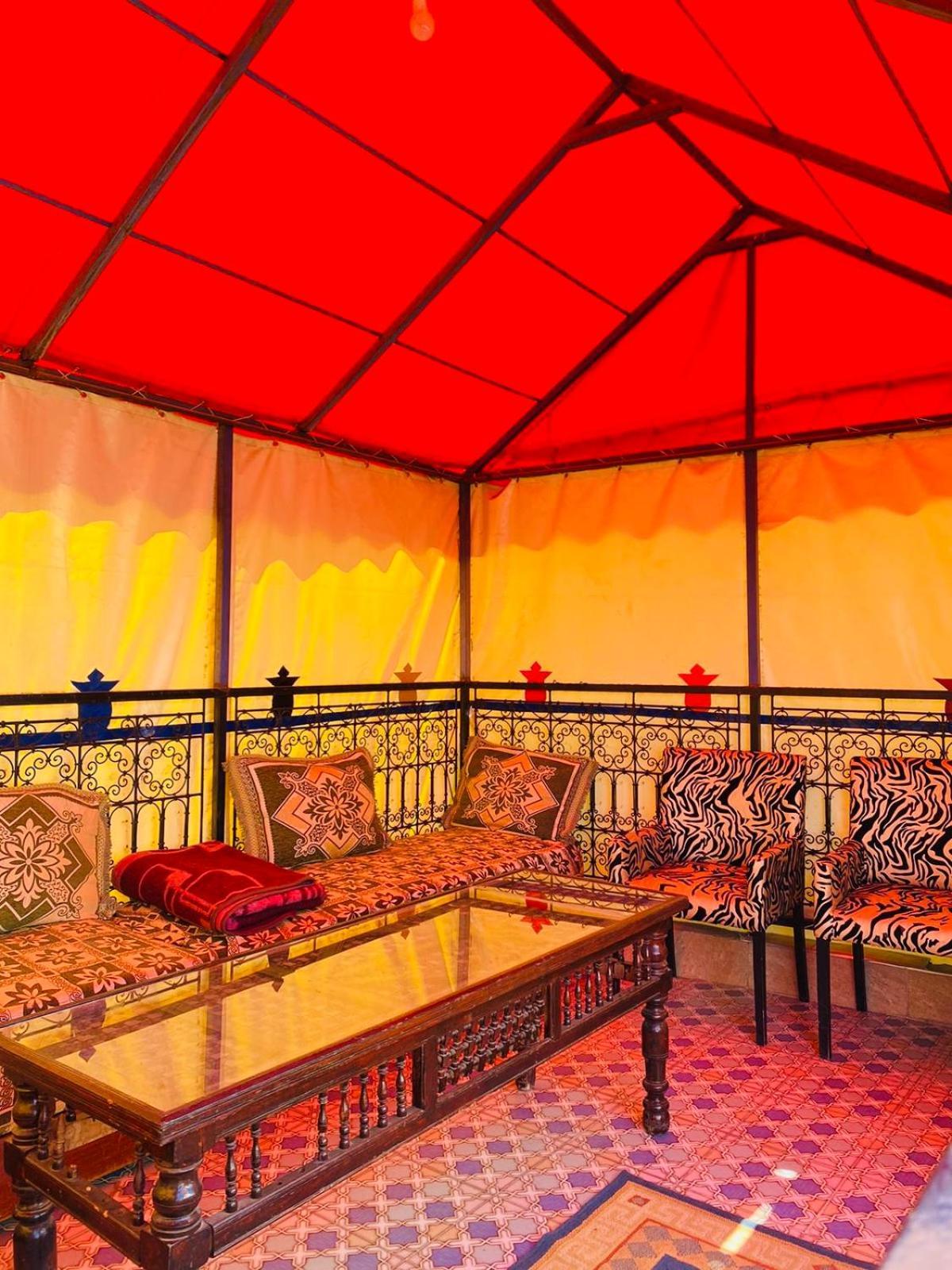 Guest house Jennah Rouge Marrakesh