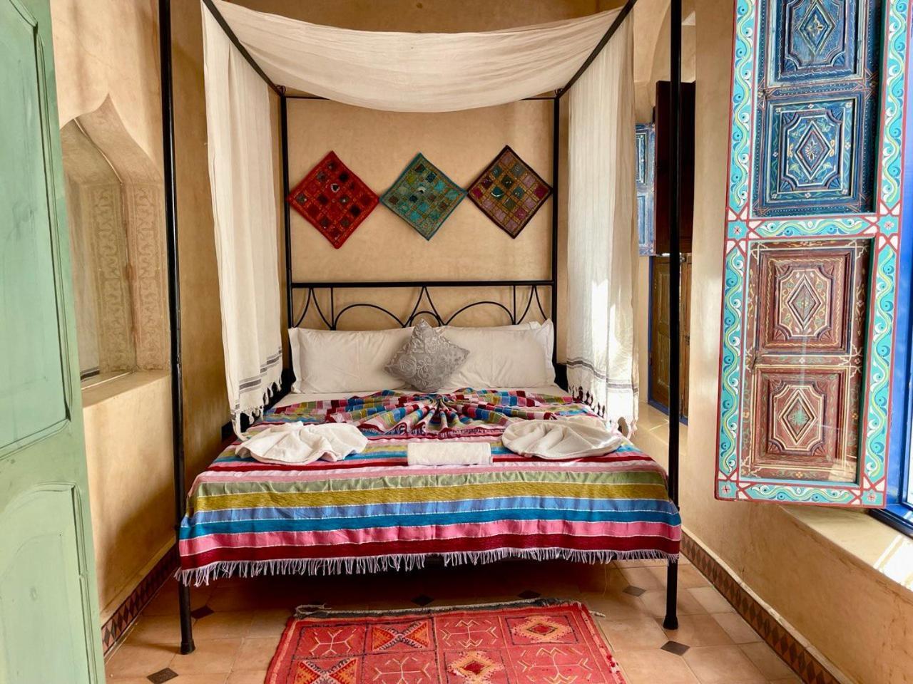 Heritage Lalla Aicha & Spa