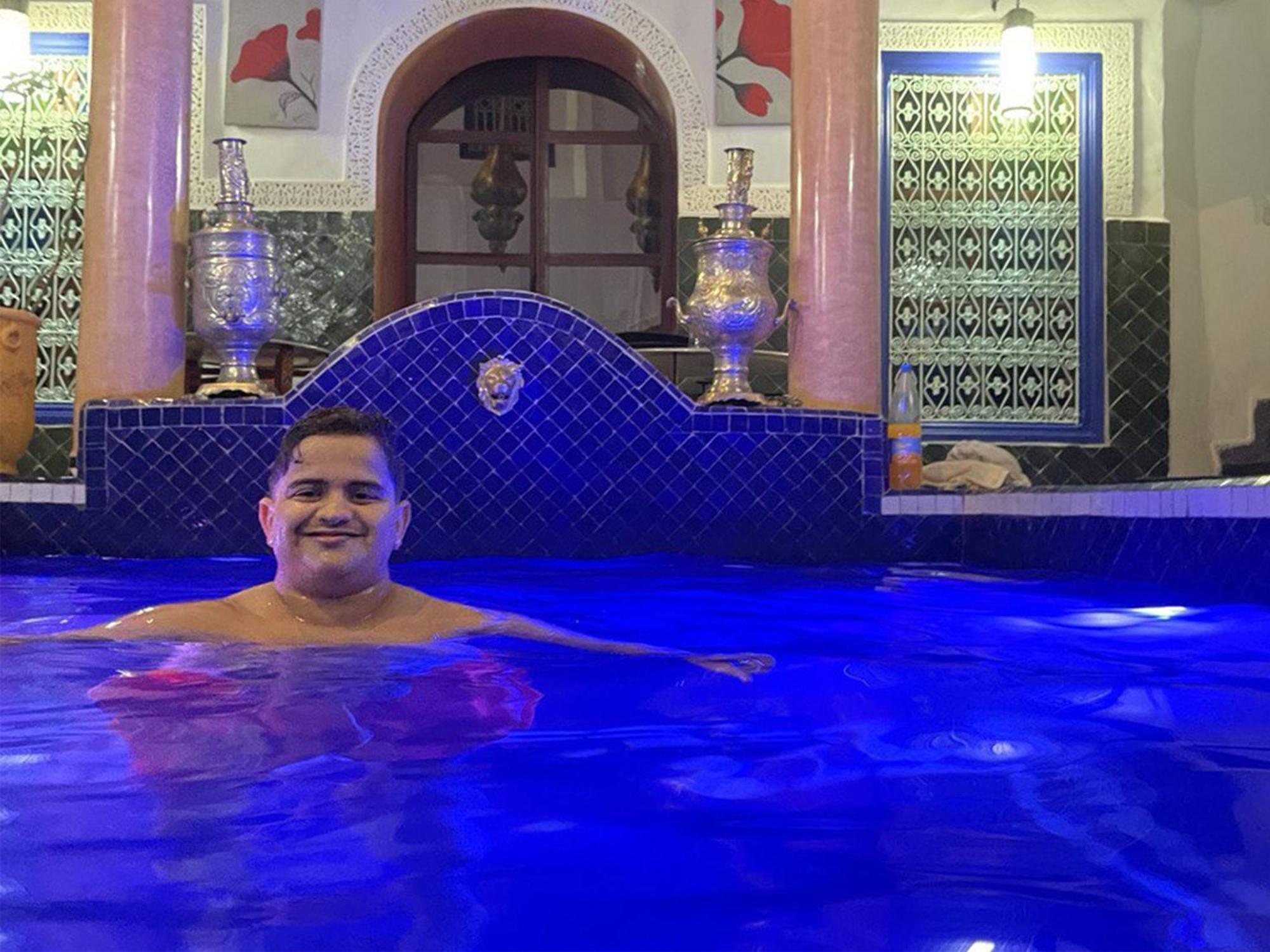 Bed & Breakfast Heritage Lalla Aicha & Spa *