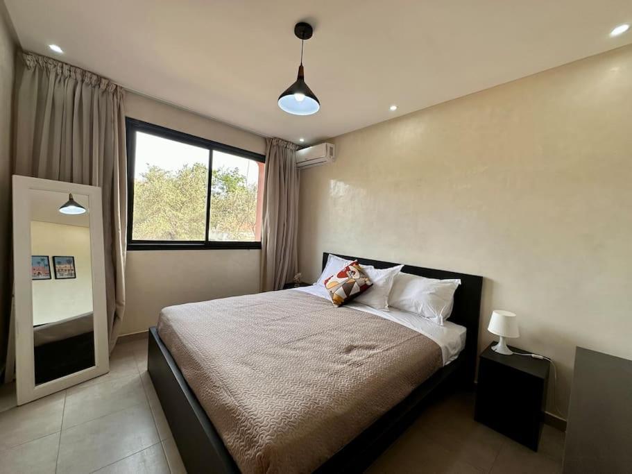 Luxe Type Hivernage * Marrakesch