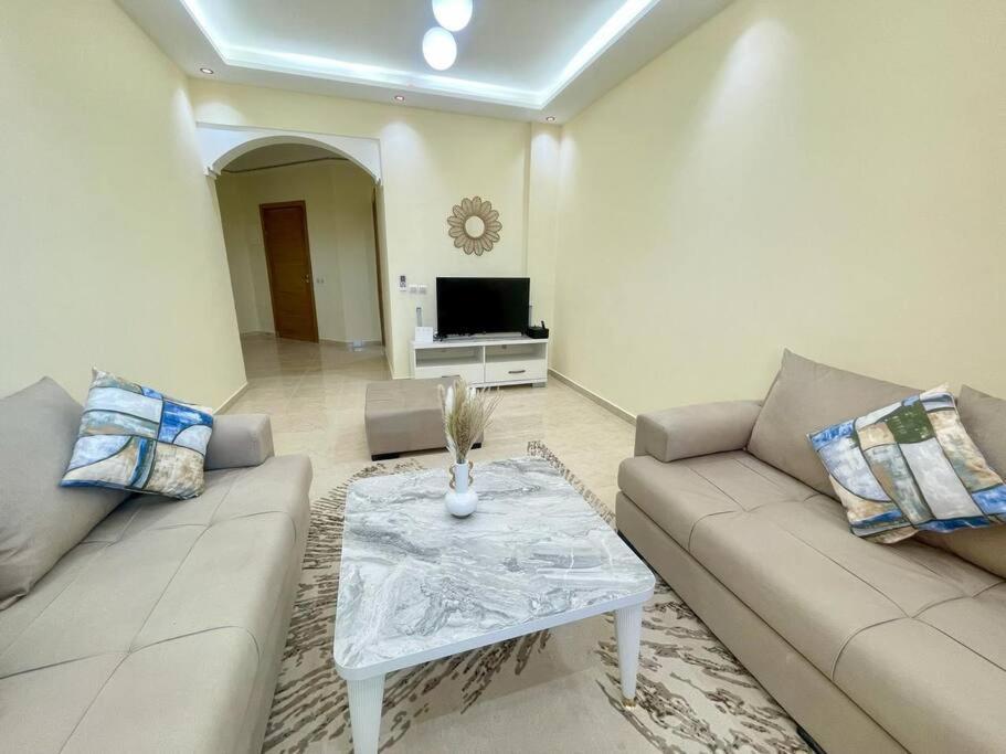 Apartment Blida Gueliz 2
