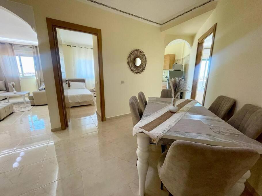 Blida Gueliz 2 Apartment Marrakesh