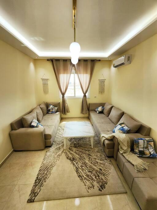 Apartment Blida Gueliz 2