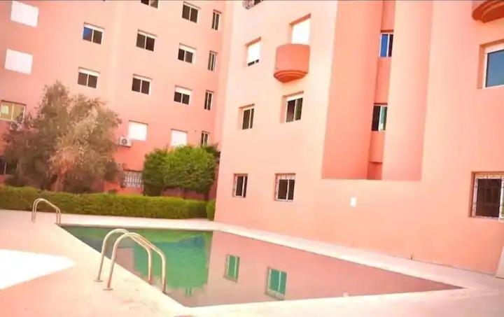 Blida Gueliz 2 Apartment Marrakesh