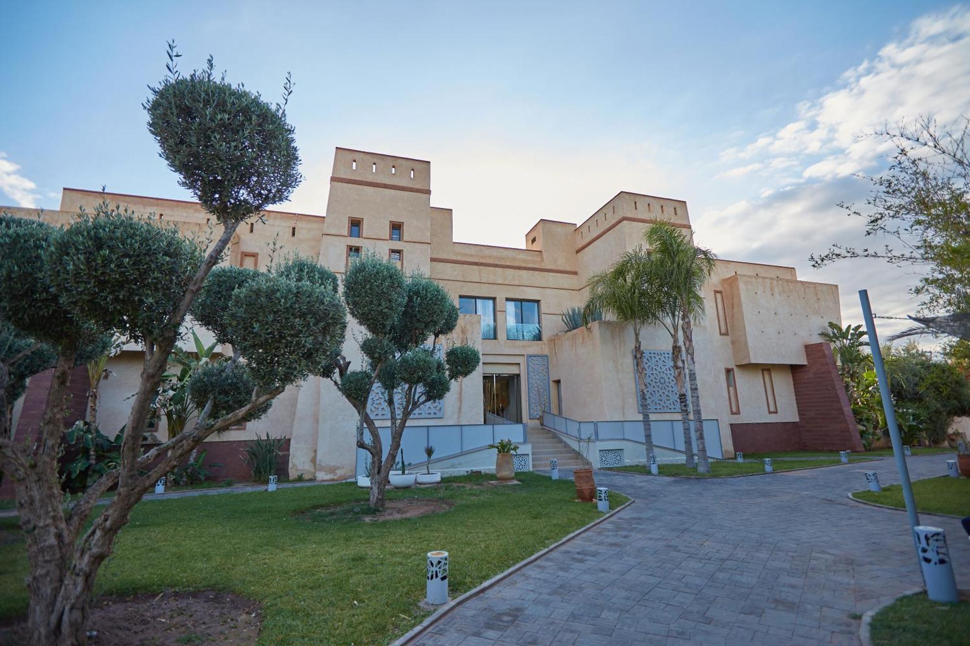 Villa Ag Marrakech *