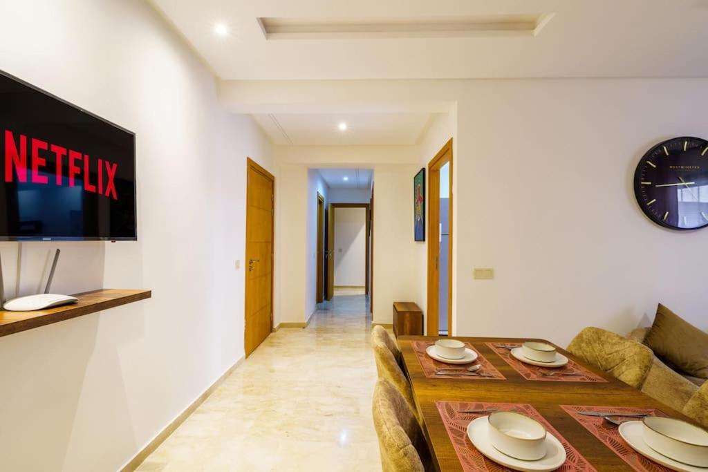 Luxury Cosy 2br Center Secure Parking Wifi *