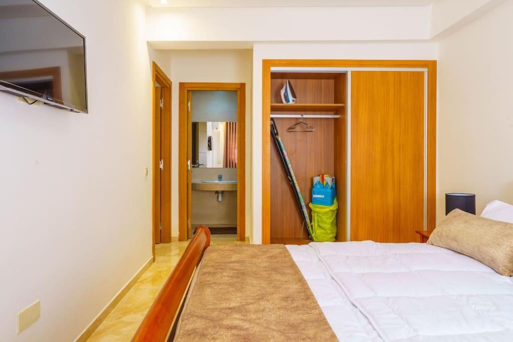 Luxury Cosy 2br Center Secure Parking Wifi *