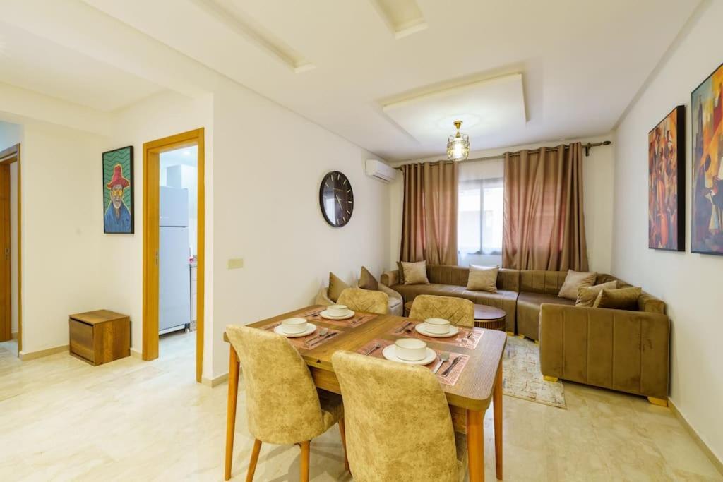 Luxury Cosy 2br Center Secure Parking Wifi Appartement