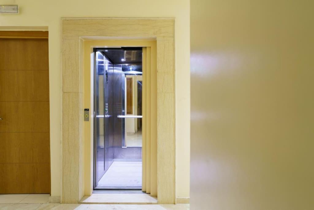 Appartement Luxury Cosy 2br Center Secure Parking Wifi