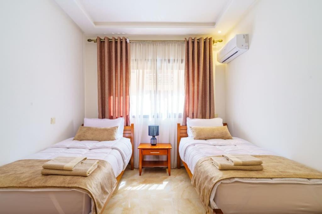 Luxury Cosy 2br Center Secure Parking Wifi Appartement
