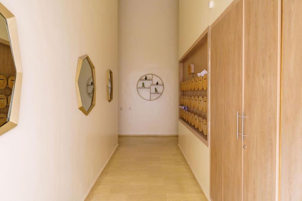 Luxury Cosy 2br Center Secure Parking Wifi * Marrakesh