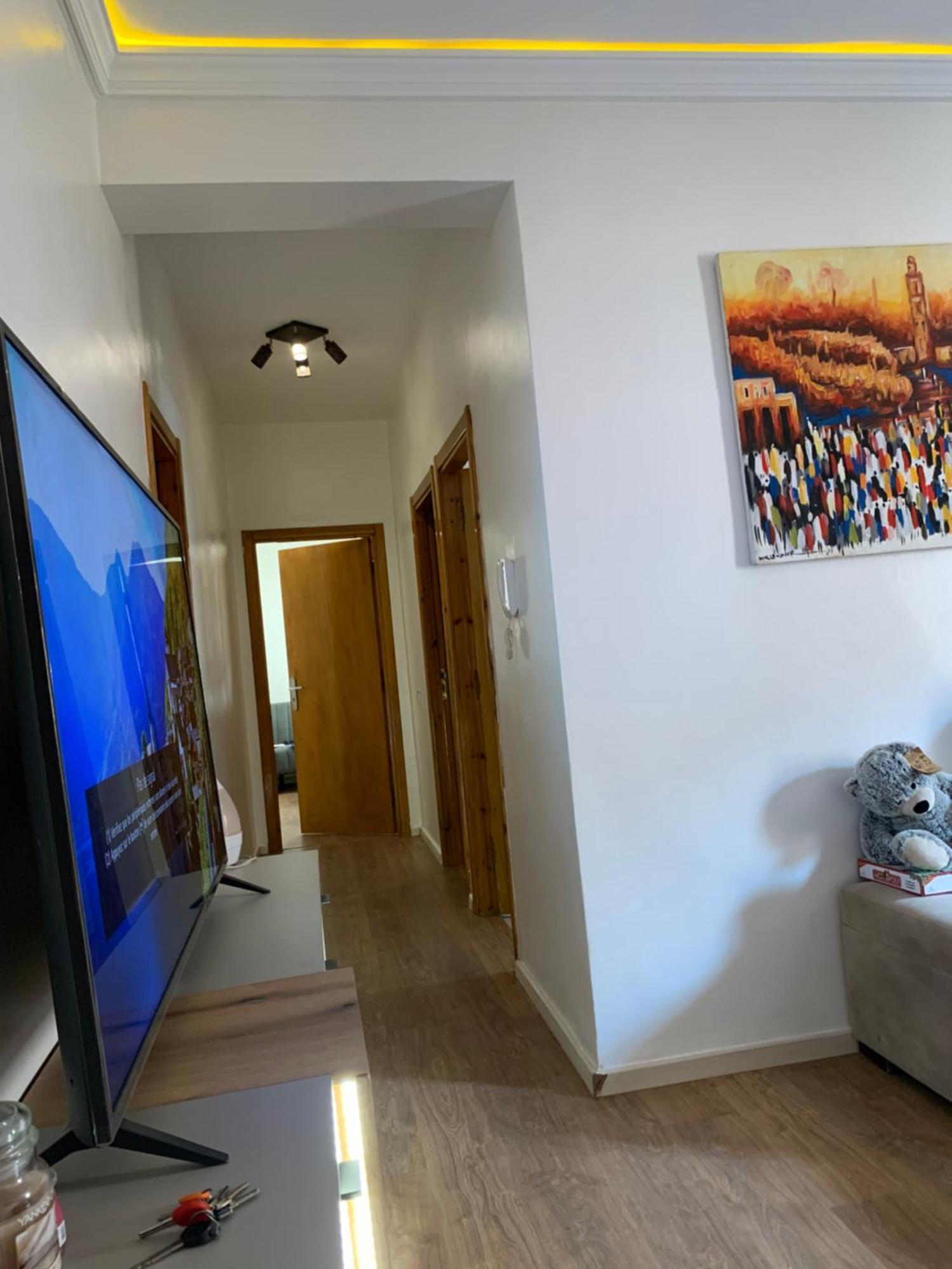 Cosy & Chill Apartment