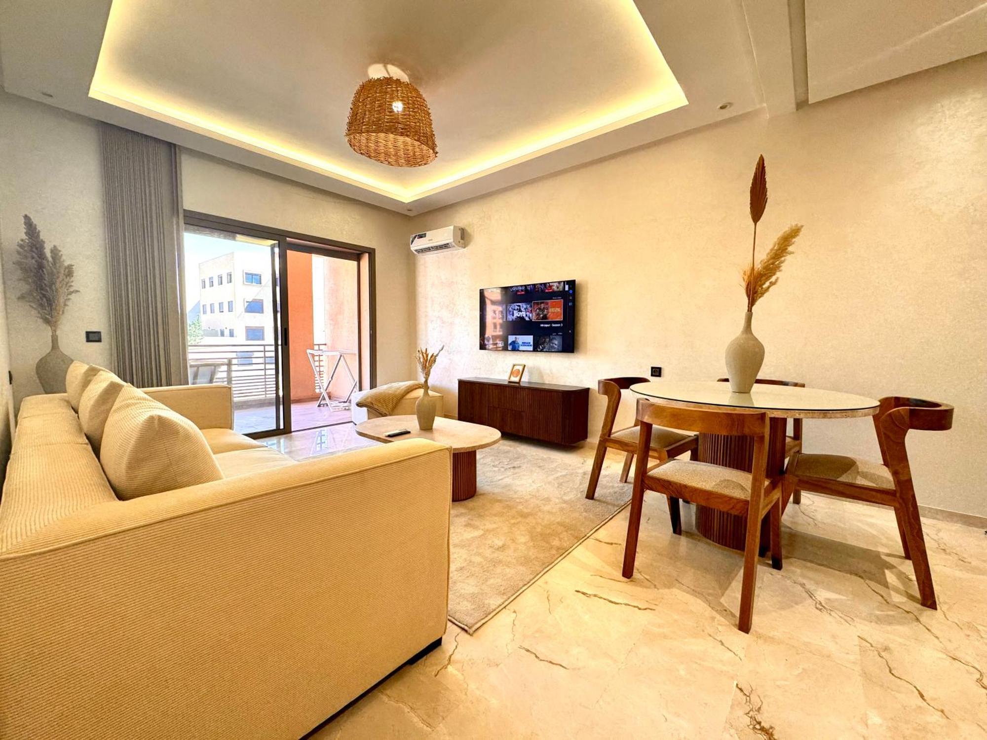 Appartement Le 1 - One Bedroom By Wild *
