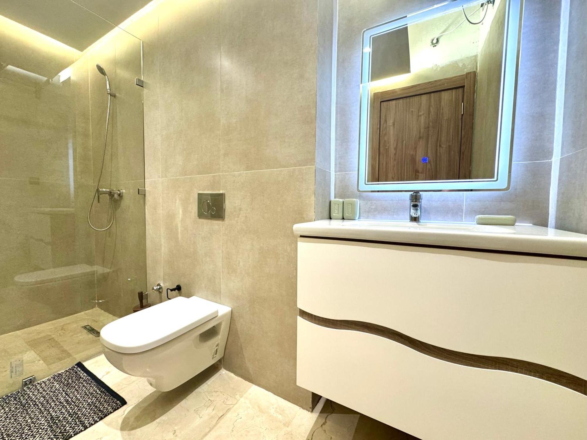 Le 1 - One Bedroom By Wild * Marrakesh