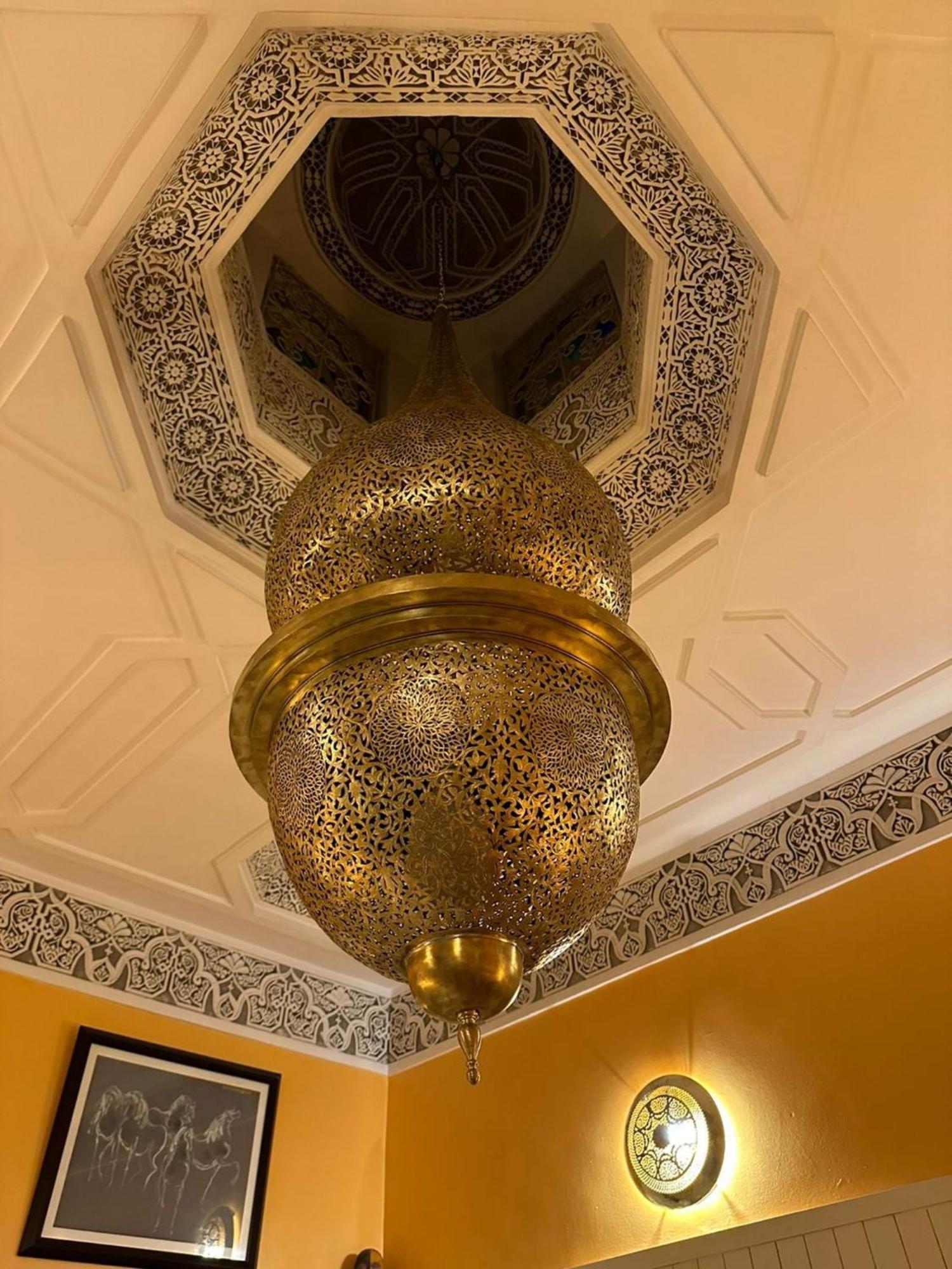 Riad Noos Noos Marrakesch