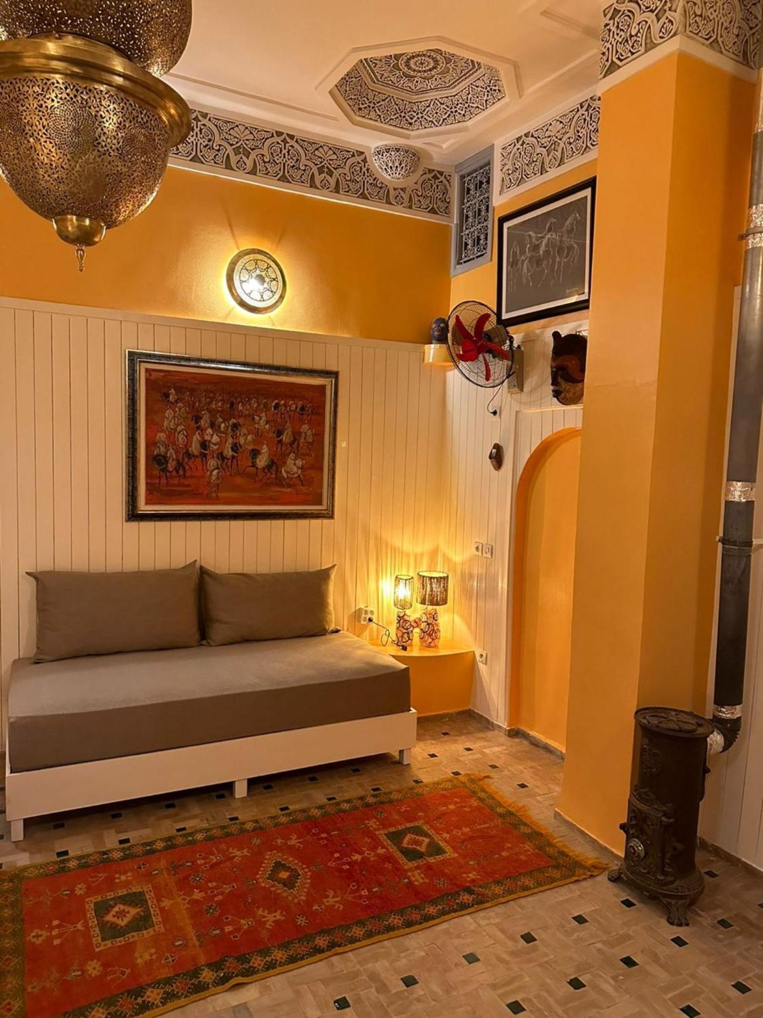 Noos Noos Marrakesh