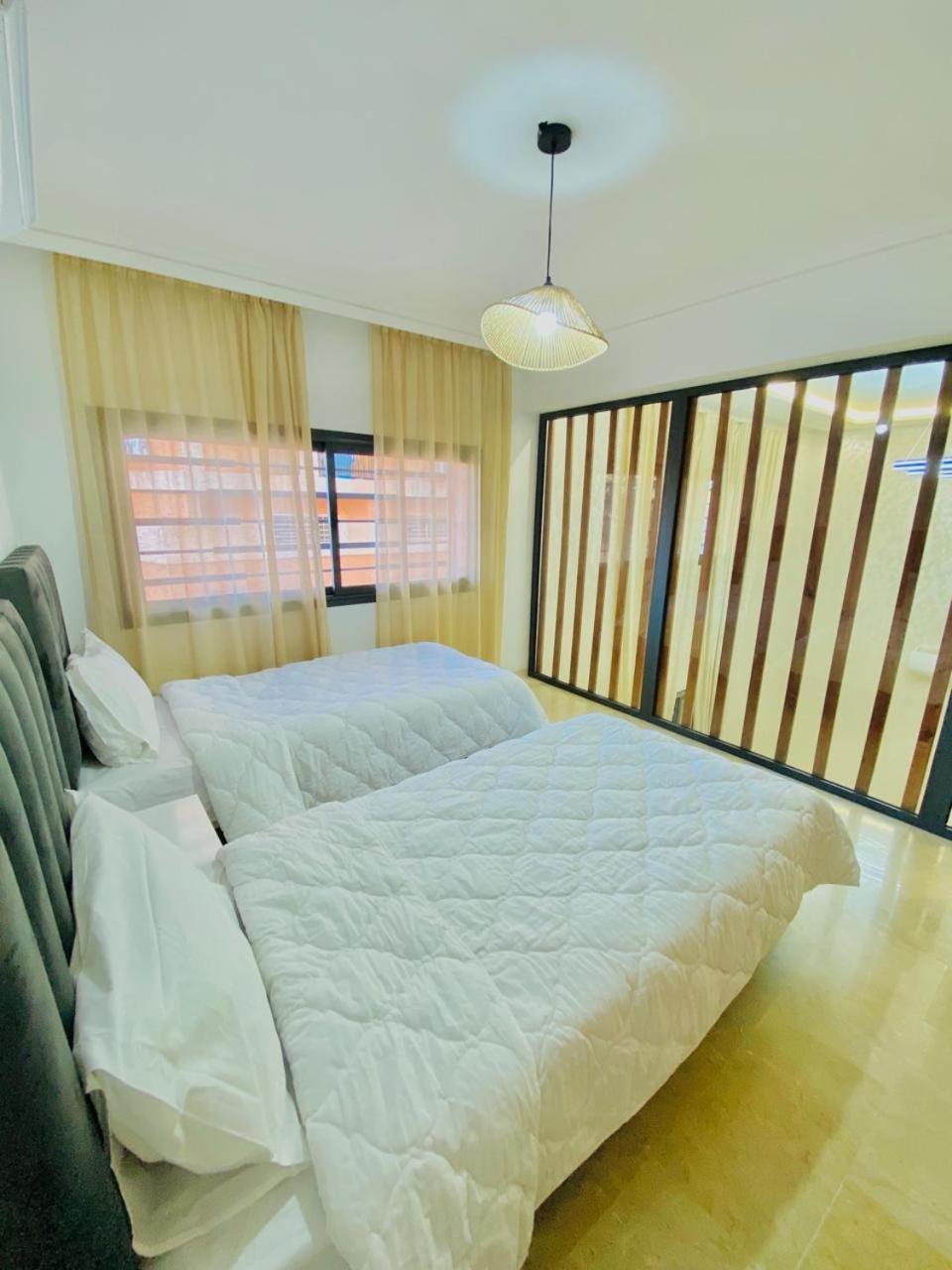 Apartment Cozy A Gueliz Juste Les Familles *