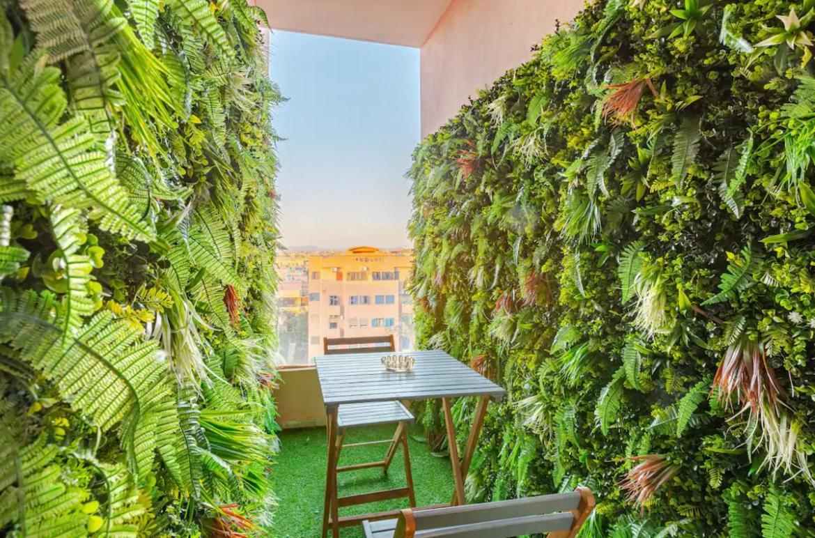 Saphir Standing Appartement Marrakesh