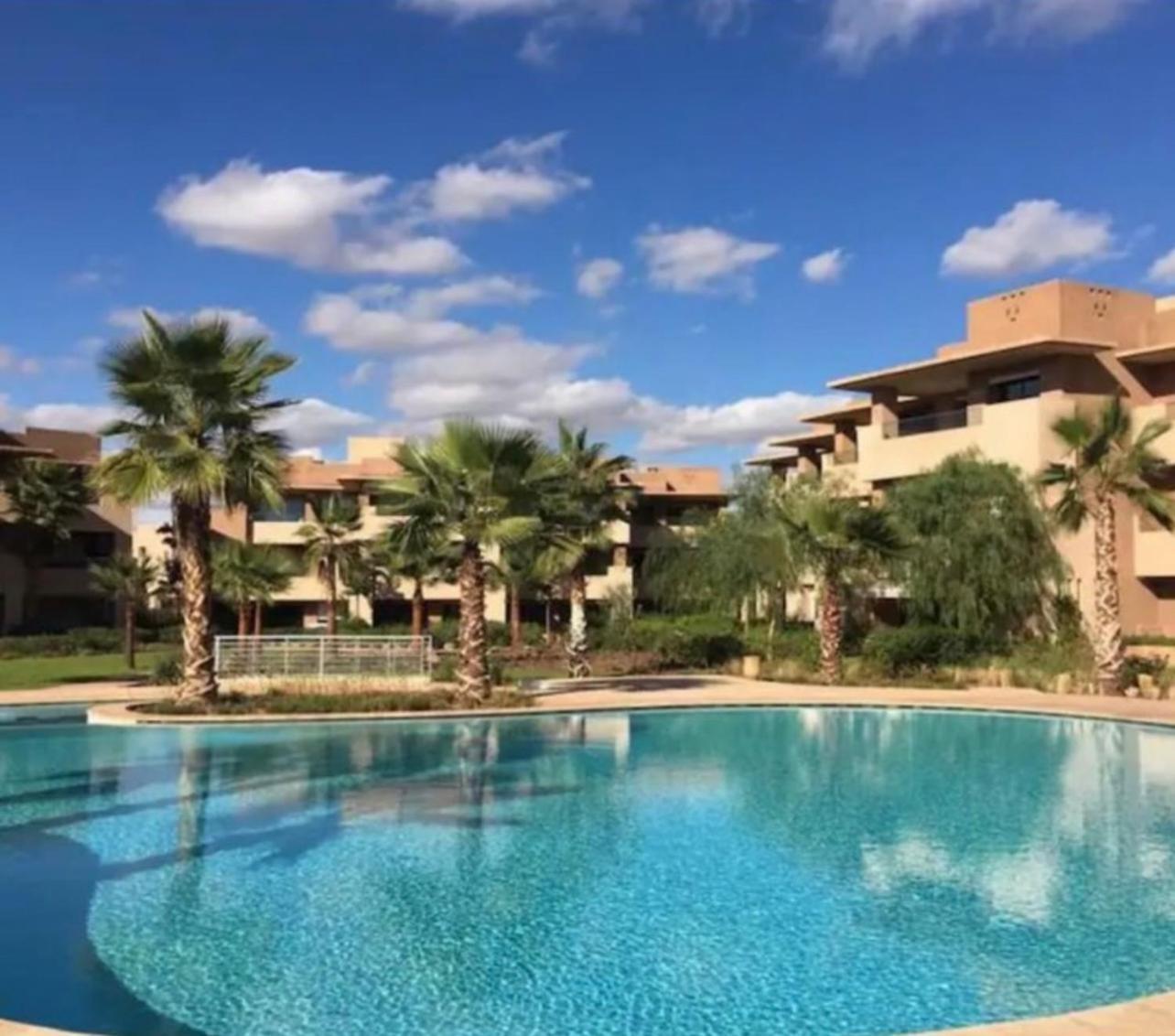 Appartement Exceptionnel Avec Golf *