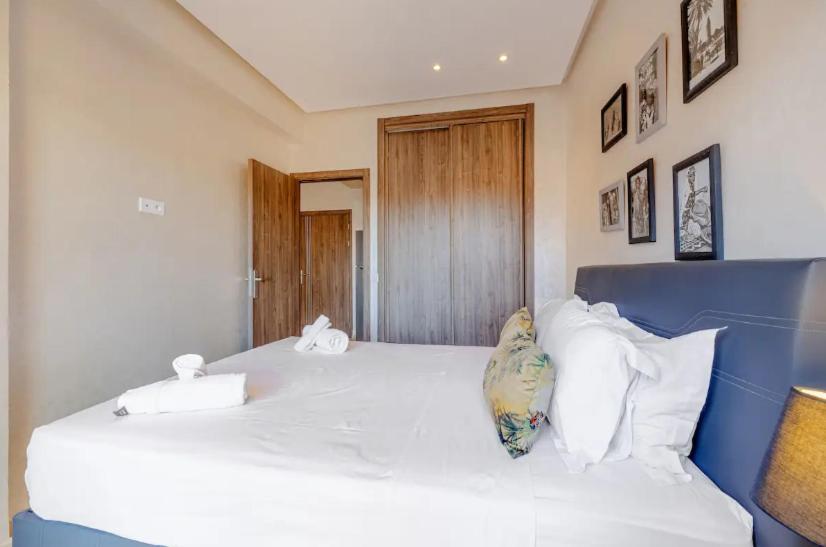 Appartement Marjana Luxe *
