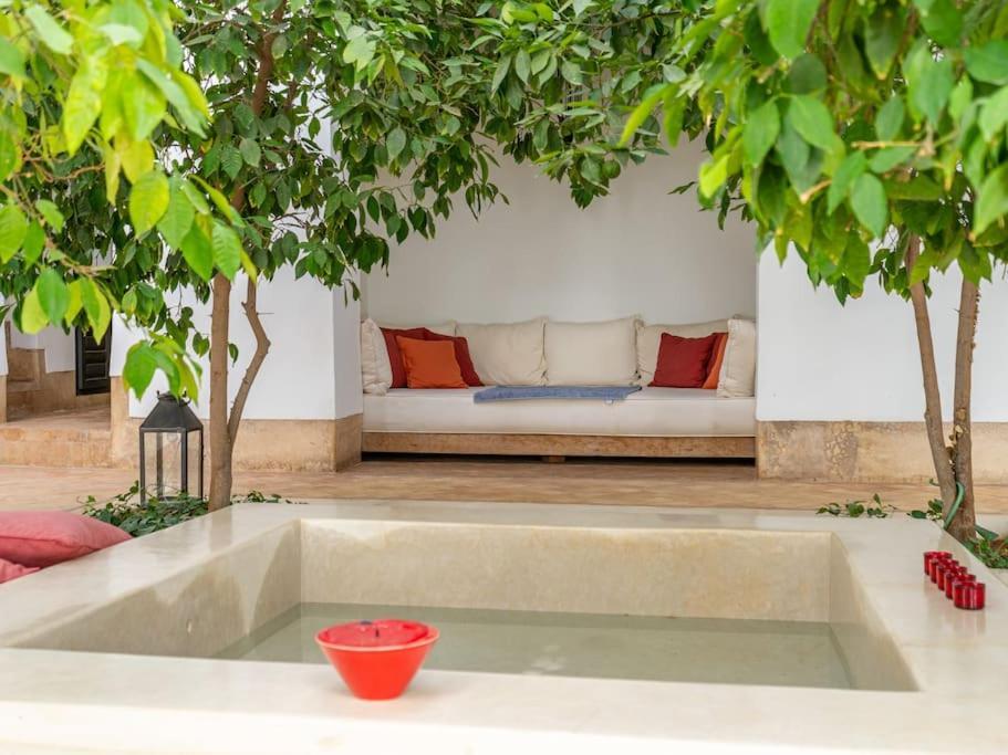 Peaceful Oasis Authentic Holiday home