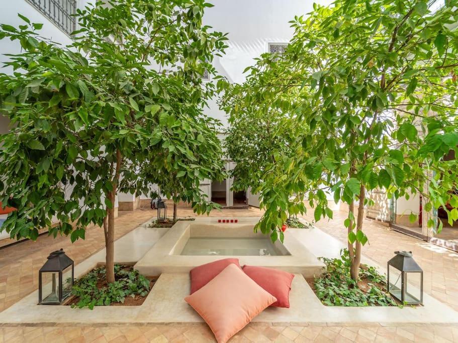 Peaceful Oasis Authentic Holiday home *