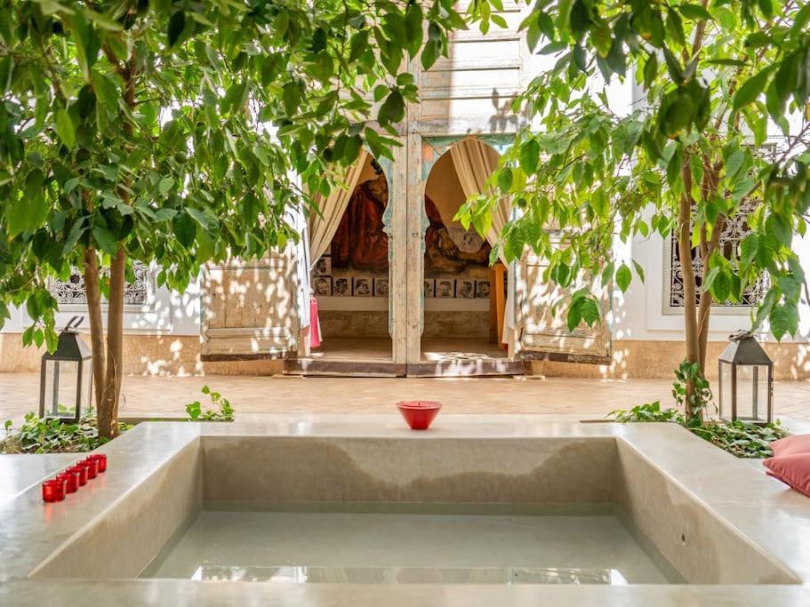 Holiday home Peaceful Oasis Authentic
