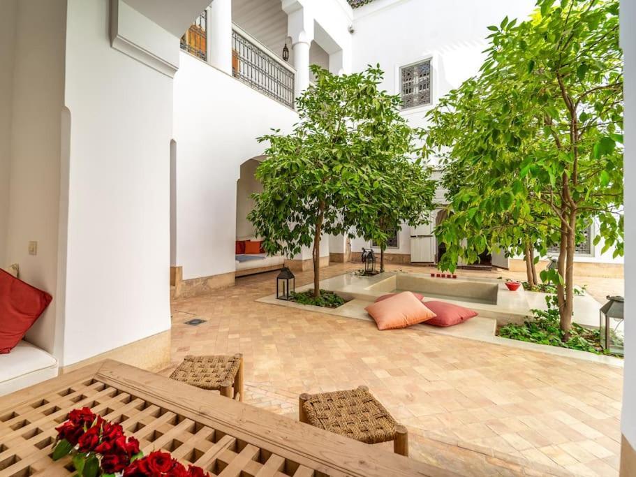 Peaceful Oasis Authentic Holiday home